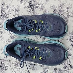 Hoka tennis shoe